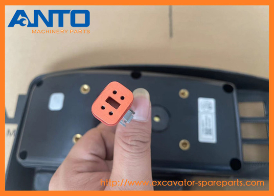 21N830015 21N8-30015 คลัสเตอร์ Assy สําหรับ HYUNDAI Excavator อะไหล่ไฟฟ้า R210LC7H