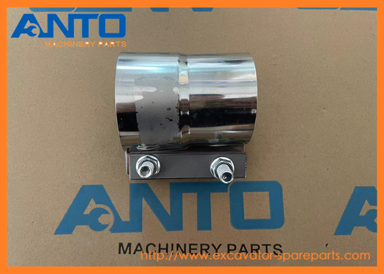 4213017 แคลมป์ HITACHI อะไหล่เครื่องขุดสําหรับ EX120-5 EX130H-5