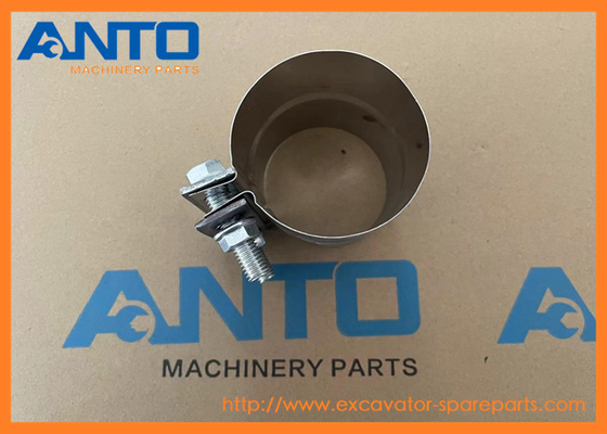 4213017 แคลมป์ HITACHI อะไหล่เครื่องขุดสําหรับ EX120-5 EX130H-5