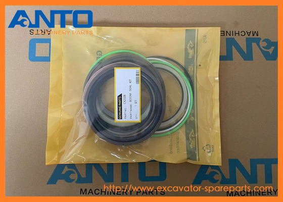 LZ007630 MMV80010 Boom Seal Kit เครื่องขุดอะไหล่ที่เหมาะสําหรับ CX210BNLC