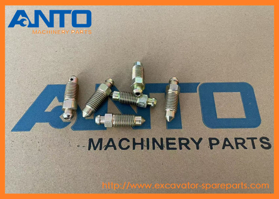 20B-27-11210 20B2711210 การสนับสนุนการหลั่งเลือดสําหรับเครื่องขุด KOMATSU HB205 HB215 PC100 PC1000