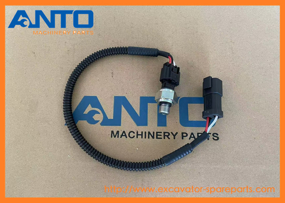 208-06-71130 2080671130 เซ็นเซอร์ excavator อะไหล่ไฟฟ้าสําหรับ KOMATSU PC400 PC450