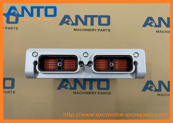 21Q6-32181 21Q632181 MCU เครื่องควบคุมเครื่องขุดสําหรับ Hyundai Excavator R210LC9BC