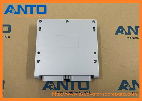 21Q6-32181 21Q632181 MCU เครื่องควบคุมเครื่องขุดสําหรับ Hyundai Excavator R210LC9BC