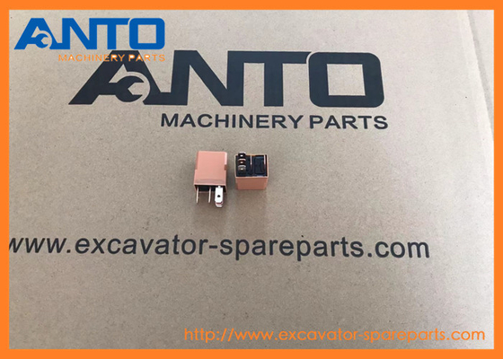21Q620200 21Q6-20200 รีเล่ยสําหรับฮยอนดาย Excavator ส่วนไฟฟ้า R1200-9 R140LC9 R140LC9A