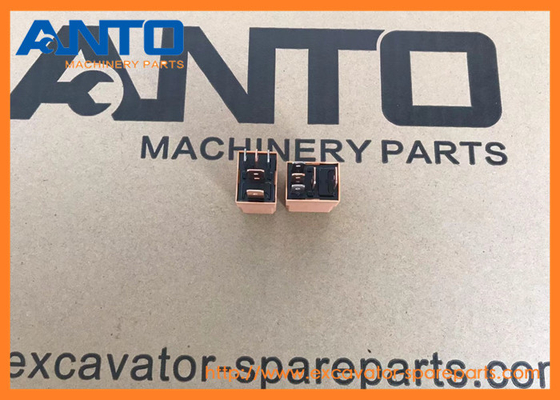 21Q620200 21Q6-20200 รีเล่ยสําหรับฮยอนดาย Excavator ส่วนไฟฟ้า R1200-9 R140LC9 R140LC9A