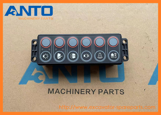 21Q630601 21Q6-30601 สวิตช์สําหรับ HYUNDAI Excavator อะไหล่ไฟฟ้า R1200-9 R125LCR-9A