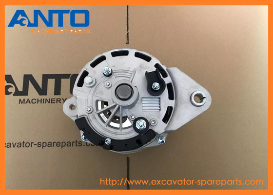 21Q641000 21Q6-41000 อะไหล่เครื่อง excavator อัลтернаเตอร์ ที่เหมาะสําหรับ Hyundai R140W7 R200W7