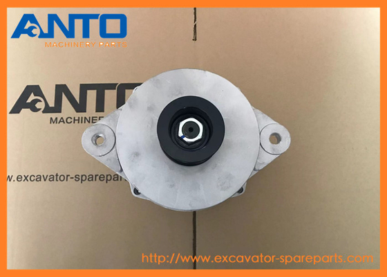 21Q641000 21Q6-41000 อะไหล่เครื่อง excavator อัลтернаเตอร์ ที่เหมาะสําหรับ Hyundai R140W7 R200W7