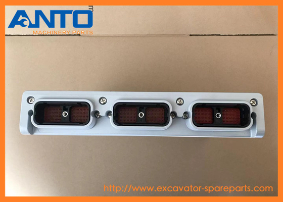 21QA33100 21QA-33100 MCU เครื่องควบคุมเครื่องขุดสําหรับเครื่องขุด HYUNDAI R380LC9A R430LC9A
