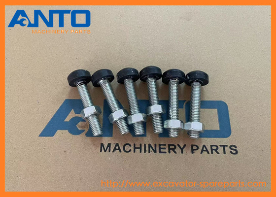 71EH-13150 71EH13150 หมอนยาง HYUNDAI อะไหล่เครื่องขุดสําหรับ R-9