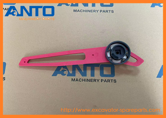 71Q6-21450 Pilot Lock HYUNDAI เครื่องขุดอะไหล่สําหรับ R140LC-9 R1200-9