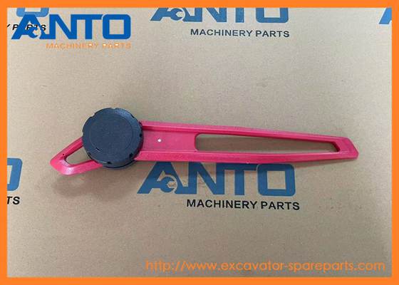 71Q6-21450 Pilot Lock HYUNDAI เครื่องขุดอะไหล่สําหรับ R140LC-9 R1200-9