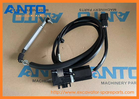 21W-43-41323 21W4341323 การสนับสนุนเครื่องยนต์สําหรับเครื่องขุด KOMATSU PC78MR PC78UU