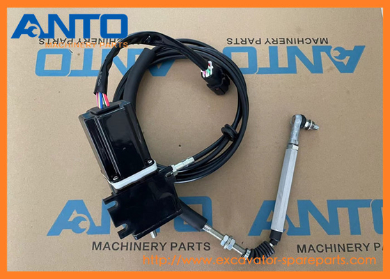 21W-43-41323 21W4341323 การสนับสนุนเครื่องยนต์สําหรับเครื่องขุด KOMATSU PC78MR PC78UU