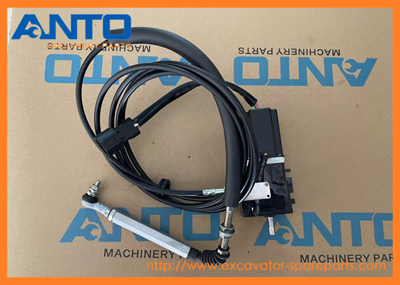 21W-43-41323 21W4341323 การสนับสนุนเครื่องยนต์สําหรับเครื่องขุด KOMATSU PC78MR PC78UU