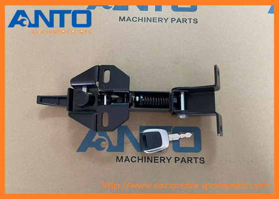 71Q6-42400 Catch Assy HYUNDAI อุปกรณ์สํารองเครื่องขุดสําหรับ R140LC-9S R160LC-9