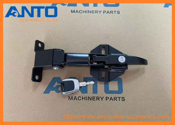 71Q6-42400 Catch Assy HYUNDAI อุปกรณ์สํารองเครื่องขุดสําหรับ R140LC-9S R160LC-9