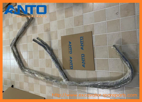 207-54-75220 2075475220 การสนับสนุนสายพานสําหรับเครื่องขุด KOMATSU PC200 PC220 PC270 PC300