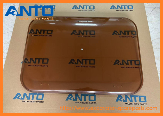 71Q6-02511 หลังคาปกแสงแดด HYUNDAI เครื่องขุดอะไหล่สําหรับ R125LCR-9A R145CR-9