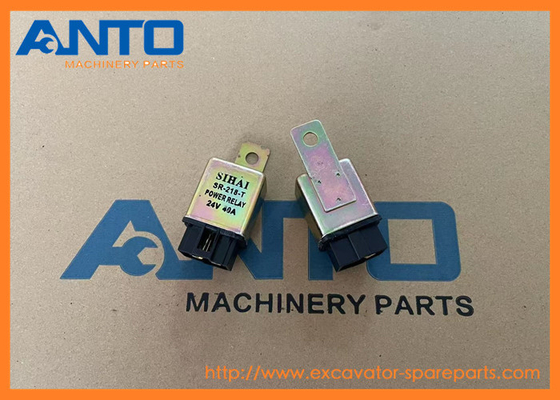 425-07-21160 4250721160 รีเล่ KOMATSU เครื่องบรรทุกล้ออะไหล่สําหรับ WA800-3E0