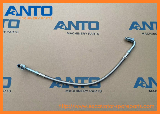 6742-01-3440 R6742013440 Hose KOMATSU อุปกรณ์สํารองเครื่องขุดสําหรับ PC300-7 6D114