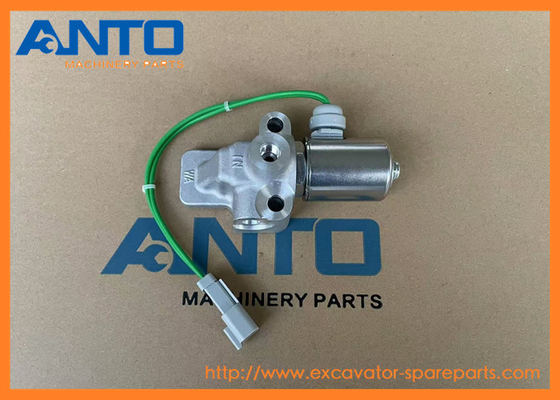 174-3705 1743705 วาล์วควบคุมหลักเครื่องขุดสําหรับ 120H 120H ES 120H NA 120K