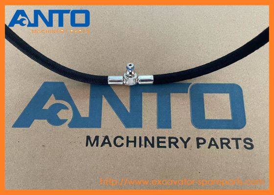 6271-71-7100 6271717100 ท่อ KOMATSU เครื่องบรรทุกล้ออะไหล่สําหรับ WA90-6 WA100M-6