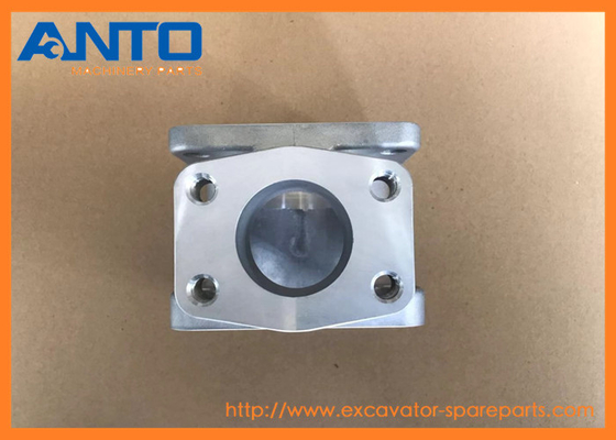 14X-49-12330 14X4912330 หัว KOMATSU ชิ้นส่วนสํารองของบูลโดเซอร์สําหรับ D65EX-16 D85MS-15