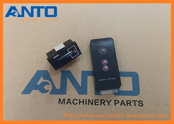 800224-00011 80022400011 ระยะไกล ตีเมอร์ ชั่วโมง เมตร DOOSAN อุปกรณ์สํารองเครื่องขุดสําหรับ DL200-5