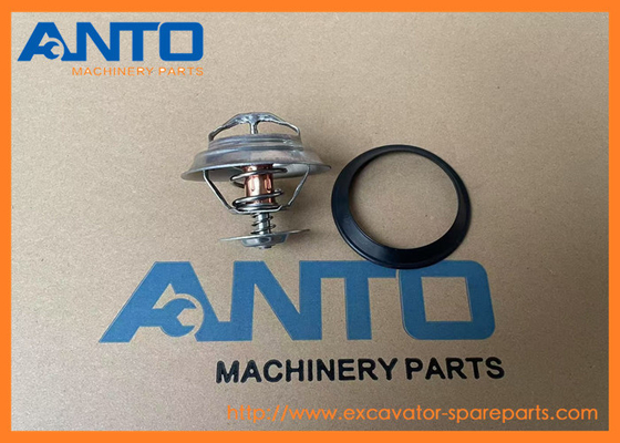 4936026 4992231 เทอร์โมสตัท CUMMINS อะไหล่รถขุด สำหรับ ISC QSC 8.3L