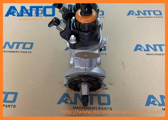 6262-71-1100 6262-71-1110 ปั๊มน้ํามัน ASS'Y KOMATSU เครื่องบรรทุกล้ออะไหล่สําหรับ WA500-7