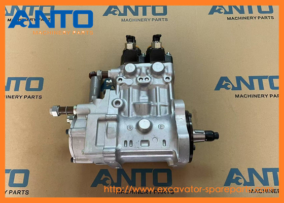6262-71-1100 6262-71-1110 ปั๊มน้ํามัน ASS'Y KOMATSU เครื่องบรรทุกล้ออะไหล่สําหรับ WA500-7