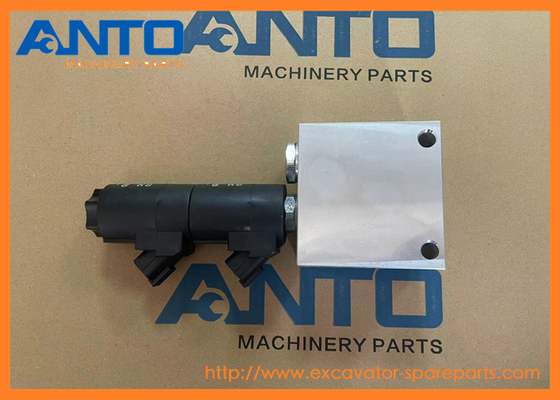 199-1153 1991153 ซอลีนอยด์แวลล์ Excavator ปานควบคุมหลักสําหรับ M325D L MH M325D MH