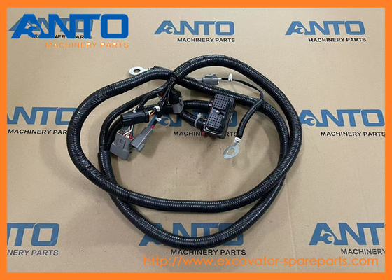 421-06-42281 4210642281 เครื่องเชื่อมสายไฟ KOMATSU เครื่องบรรทุกล้ออะไหล่สําหรับ WA470-6 WA480-6