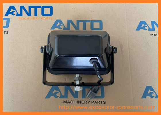 534-00064 53400064 โคมไฟทํางาน Assy DOOSAN เครื่องขุดอะไหล่ไฟฟ้าสําหรับ DX180LC DX225LC