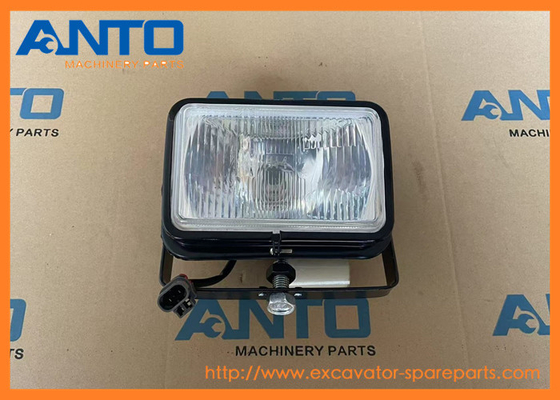534-00064 53400064 โคมไฟทํางาน Assy DOOSAN เครื่องขุดอะไหล่ไฟฟ้าสําหรับ DX180LC DX225LC