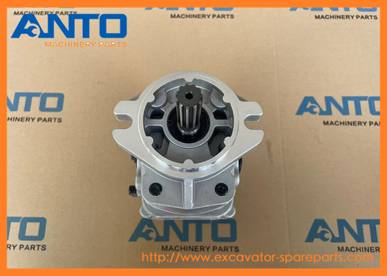 705-41-08001 7054108000 ปั๊มไฮดรอลิก KOMATSU อะไหล่เครื่องขุด PC20-6 PC20-6