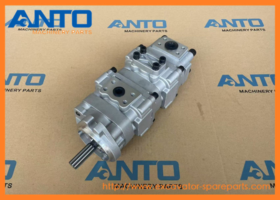 705-41-08001 7054108000 ปั๊มไฮดรอลิก KOMATSU อะไหล่เครื่องขุด PC20-6 PC20-6