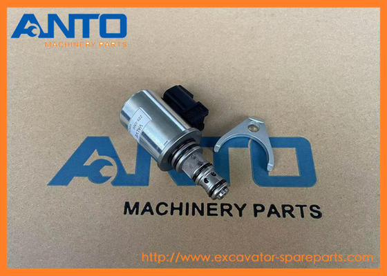 225-0300 2250300 ซอลีนอยด์แวลล์ Excavator แวลล์ควบคุมหลักสําหรับ 924G 924GZ 928HZ