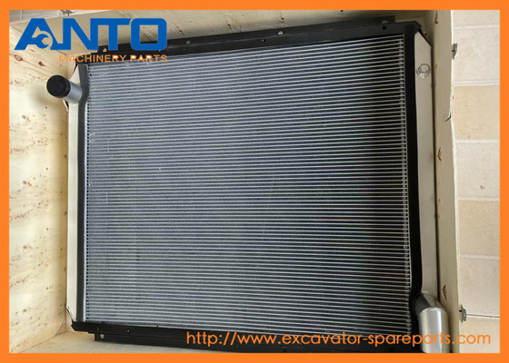 4345593 หัวหินเรเดียเตอร์ HITACHI อะไหล่เครื่องขุดสําหรับ EX300-3 EX310H-3C