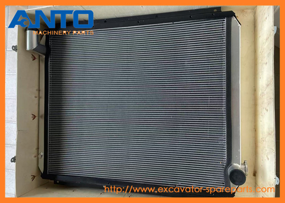 4345593 หัวหินเรเดียเตอร์ HITACHI อะไหล่เครื่องขุดสําหรับ EX300-3 EX310H-3C