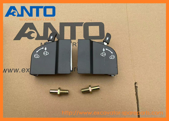 22B-54-15411 22B5415411 การสนับสนุน Lock Assy สําหรับเครื่องขุด KOMATSU HB205 HB215 PC1250