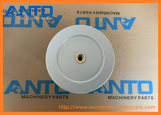 22B-60-11160 22B6011160 การสนับสนุนเครื่องยัดสําหรับ KOMATSU HB205 HB215 PC128US PC128UU PC130