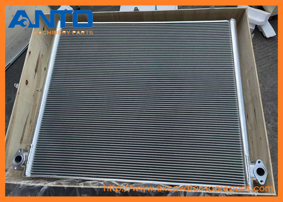 4654986 เครื่องเย็นน้ํามัน HITACHI อะไหล่เครื่องขุดสําหรับ ZX650LC-3 ZX670LCH-3