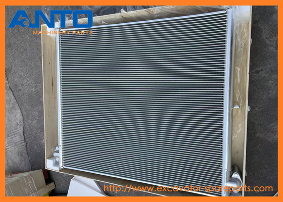 4654986 เครื่องเย็นน้ํามัน HITACHI อะไหล่เครื่องขุดสําหรับ ZX650LC-3 ZX670LCH-3