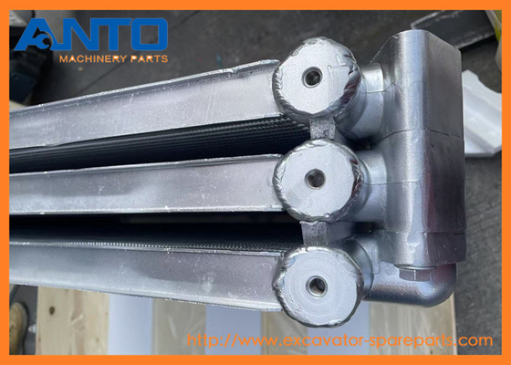 4654986 เครื่องเย็นน้ํามัน HITACHI อะไหล่เครื่องขุดสําหรับ ZX650LC-3 ZX670LCH-3