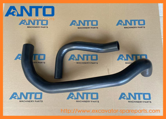 206-03-51161 206-03-51172 ท่อ KOMATSU อุปกรณ์สํารองเครื่องขุดสําหรับ PC200-5