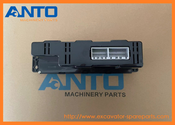22B-979-1673 22B9791673 เครื่องขุดแผ่น อะไหล่ไฟฟ้าสําหรับ KOMATSU PC138 PC138US