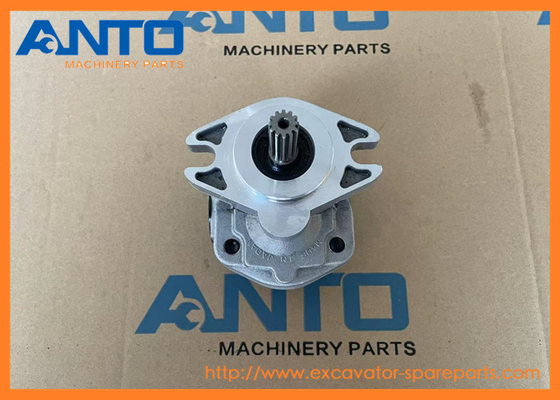 2437U157F1 ปั๊มเครื่องยนต์ไฮดรอลิก KOBELCO อะไหล่เครื่องขุดสําหรับ SK120LC SK150LC